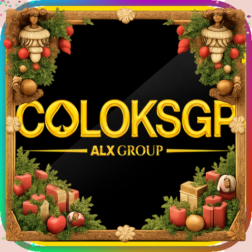 coloksgp — mitra unggulan